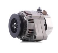 RIDEX Alternatore 80A 12V per TOYOTA Picnic (XM1) CARINA E (T19) 4G0462
