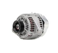 RIDEX Alternatore 80A 12V per TOYOTA Yaris Schrägheck (P1) CELICA (ST20, AT20)