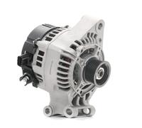 RIDEX Alternatore 80A 14V per FORD Fiesta Mk5 Hatchback (JH1, JD1, JH3, JD3)
