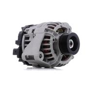 RIDEX Alternatore 85,0A 14,0V per SMART FORTWO Coupé (451) FORTWO Coupé (450)