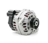 RIDEX 4G0234 Alternatore 90A 14V per HYUNDAI TUCSON (JM) per KIA RIO II (JB)