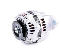 RIDEX Alternatore 90A 12V per NISSAN X-TRAIL (T30) 4G0253