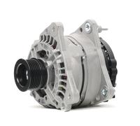 RIDEX 4G0008 Alternatore 90A 12V per VW Golf IV Schrägheck (1J1) GOLF VI (5K1)