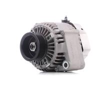 RIDEX Alternatore 90A 14V per HONDA PRELUDE IV (BB) SHUTTLE (RA) 4G0645