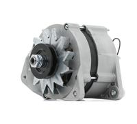 RIDEX Alternatore 90A 14V per VW GOLF II (19E, 1G1) CORRADO (53I) SCIROCCO (53B)
