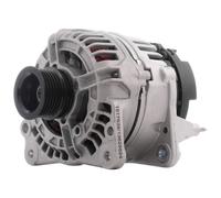 ALTERNATORE AUDI A2 (8Z0) 1.4 - 2 volumi - Coda spiovente dal 200002 al 200508
