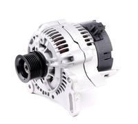 RIDEX Alternatore 90A 14V per VW Golf IV Hatchback (1J1) 4G0106