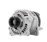 RIDEX Alternatore 90A 14V per VW Golf IV Hatchback (1J1) POLO (9N) POLO (6N2)