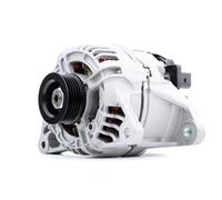 RIDEX Alternatore 90A 14V per VW PASSAT (3B3) SCIROCCO (137, 138) Eos (1F7, 1F8)