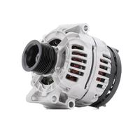 RIDEX Alternatore 98A 14V per RENAULT CLIO II (BB0/1/2, CB0/1/2) 4G0065
