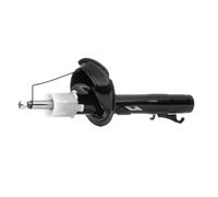 RIDEX Ammortizzatore Anteriore Dx A pressione del gas Ammortizzatori 854S0383