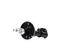 RIDEX Ammortizzatore Anteriore Dx A pressione del gas Ammortizzatori 854S0385