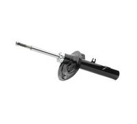 RIDEX Ammortizzatore Anteriore Dx A pressione del gas Ammortizzatori 854S0645