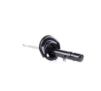 RIDEX Ammortizzatore Anteriore Dx A pressione del gas Ammortizzatori 854S2117