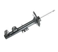 RIDEX Ammortizzatore Anteriore Sx A pressione del gas Ammortizzatori 854S0157