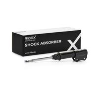 RIDEX Ammortizzatore Anteriore Sx A pressione del gas Ammortizzatori 854S0222