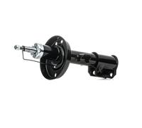 RIDEX Ammortizzatore Anteriore Sx A pressione del gas Ammortizzatori 854S0727