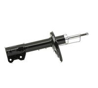 RIDEX Ammortizzatore Anteriore Sx A pressione del gas Ammortizzatori 854S0734