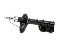 RIDEX Ammortizzatore Anteriore Sx A pressione del gas Ammortizzatori 854S0745