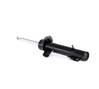 RIDEX Ammortizzatore Anteriore Sx A pressione del gas Ammortizzatori 854S1138