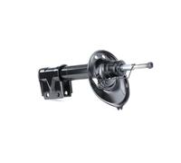 RIDEX Ammortizzatore Anteriore Sx A pressione del gas Ammortizzatori 854S1413