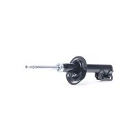 RIDEX Ammortizzatore Anteriore Sx A pressione del gas Ammortizzatori 854S1857