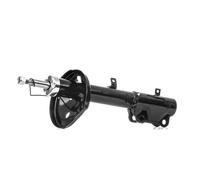 RIDEX Ammortizzatore Posteriore Dx A pressione del gas Ammortizzatori 854S0128