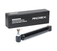 RIDEX Ammortizzatore sterzo Ammortizzatore di Sterzo 130S0015 Anteriore