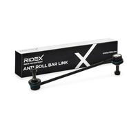 RIDEX Bielletta barra stabilizzatrice Assale anteriore bilaterale per FIAT Sedici (FY) adatto per PEUGEOT 4007 (VU, VV) per MAZDA 3 Hatchback (BM, BN) per SUZUKI SWIFT III (MZ, EZ) 3229S0106