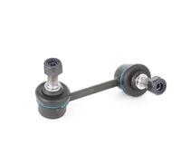 RIDEX Bielletta barra stabilizzatrice Assale posteriore Sx per HONDA CR-V II (RD) 3229S0213