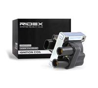 RIDEX Bobina d'accensione Sistema Di Accensione 689C0012