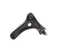 RIDEX Braccio oscillante sospensione ruota adatto per PEUGEOT 208 I Hatchback