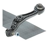 RIDEX Braccio oscillante sospensione ruota Braccio trasversale oscillante