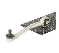 RIDEX Braccio oscillante sospensione ruota per AUDI Q5 (8RB) A4 Avant (8K5, B8)