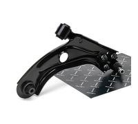 RIDEX Braccio oscillante sospensione ruota per CITROËN C4 Picasso II Braccio