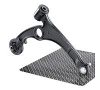 RIDEX Braccio oscillante sospensione ruota per FIAT STILO (192) Braccio 273C0519