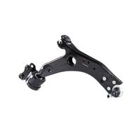 RIDEX Braccio oscillante sospensione ruota per FORD C-MAX (DM2) Braccio 273C0141