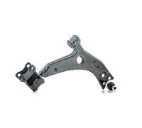 RIDEX Braccio oscillante sospensione ruota per FORD Focus II Hatchback Braccio