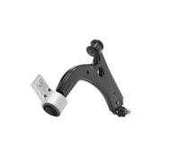 RIDEX Braccio oscillante sospensione ruota per FORD FUSION (JU) per MAZDA 2 (DY)