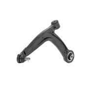 RIDEX Braccio oscillante sospensione ruota per FORD KA (RU8) Braccio trasversale