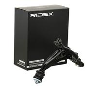 RIDEX Braccio oscillante sospensione ruota per HONDA CR-V I (RD) Braccio