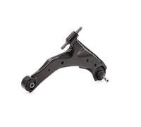 RIDEX Braccio oscillante sospensione ruota per HYUNDAI COUPE (GK) ELANTRA (XD)