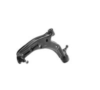 RIDEX Braccio oscillante sospensione ruota per NISSAN ALMERA II Hatchback (N16)