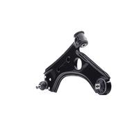 RIDEX Braccio oscillante sospensione ruota per OPEL Combo Combi / Tour (X12)