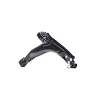 RIDEX Braccio oscillante sospensione ruota per OPEL Kadett E CC (T85) Braccio