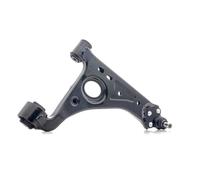 RIDEX Braccio oscillante sospensione ruota per OPEL Mokka / Mokka X (J13)