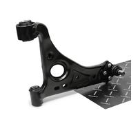 RIDEX Braccio oscillante sospensione ruota per OPEL Mokka / Mokka X (J13)