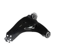 RIDEX Braccio oscillante sospensione ruota per OPEL Vivaro A Kastenwagen (X83)