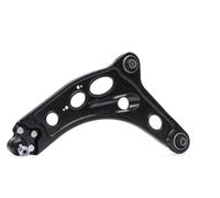 RIDEX Braccio oscillante sospensione ruota per OPEL Vivaro A Van (X83) Braccio