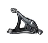 RIDEX Braccio oscillante sospensione ruota per RENAULT Clio III Hatchback